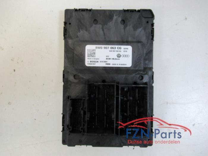Audi A5 F5 BCM Boordnet, Auto-onderdelen, Elektronica en Kabels, Ophalen of Verzenden, Gebruikt