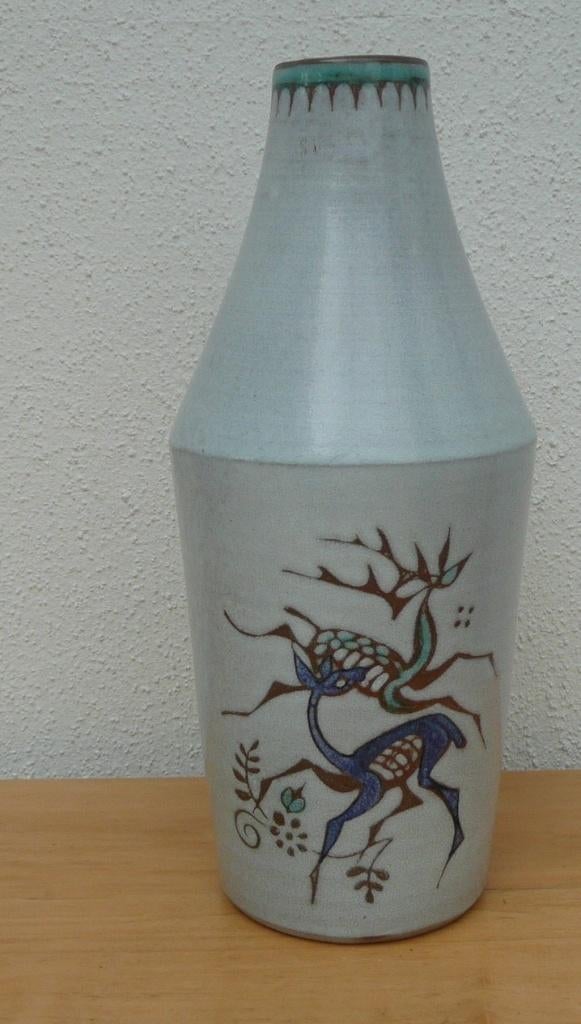 Vaasje van AMHA (719), Ophalen of Verzenden