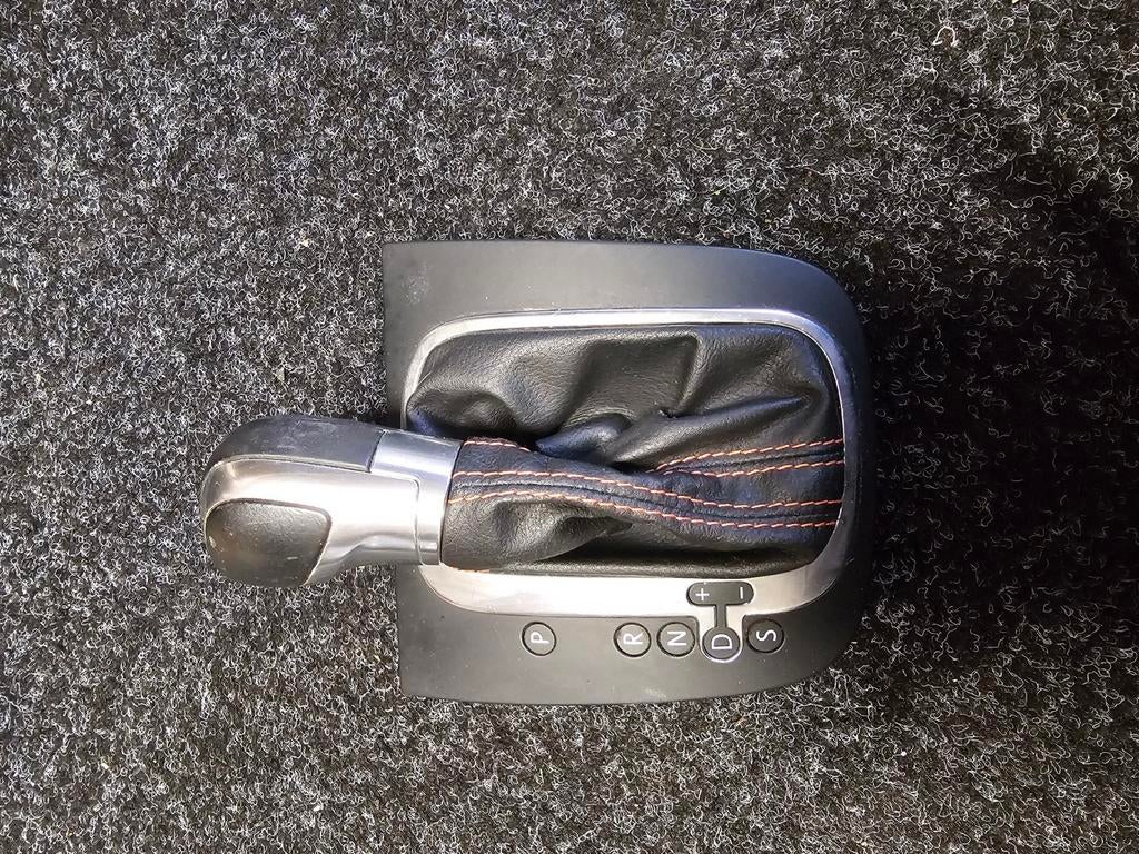 Dsg versnellingspook gti origineel  golf 6, Auto-onderdelen, Ophalen of Verzenden, Gebruikt, Volkswagen