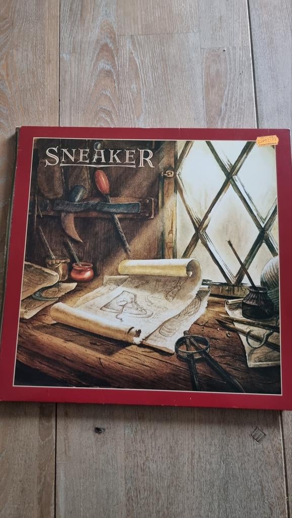Sneaker - Boxset, Ophalen of Verzenden, Zo goed als nieuw, Boxset