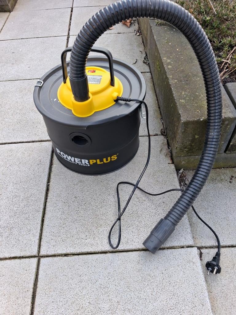 Powerplay Aszuiger, Ophalen of Verzenden, Gebruikt