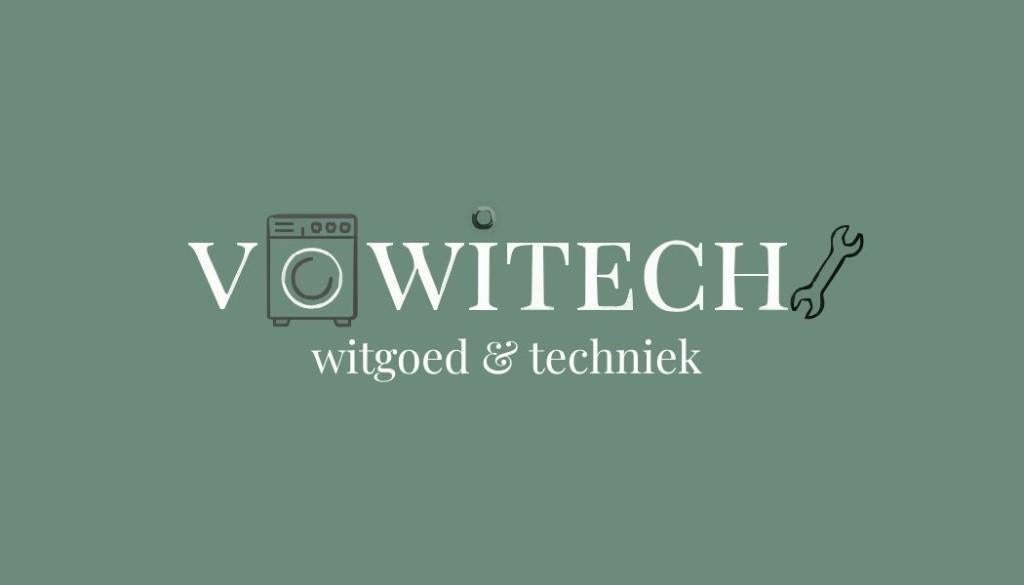 Witgoed, Quooker, keuken, kleine klussen, Komt aan huis