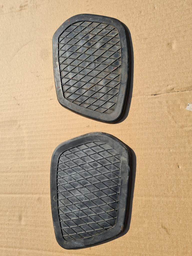 Kreidler set originele buffeltank tank rubbers., Fietsen en Brommers, Ophalen of Verzenden, Tank
