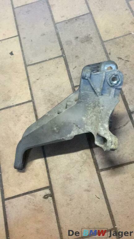Versnellingsbak steun Mini R50 R52 R53 22316756221, Gebruikt, Mini, Ophalen of Verzenden, Mini