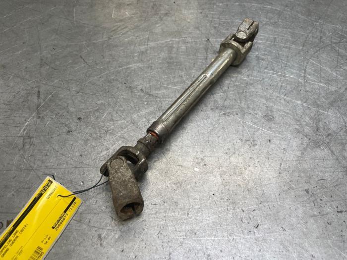 Stuurkoppeling Lang van een Jeep Grand Cherokee, Jeep, Gebruikt, -, -
