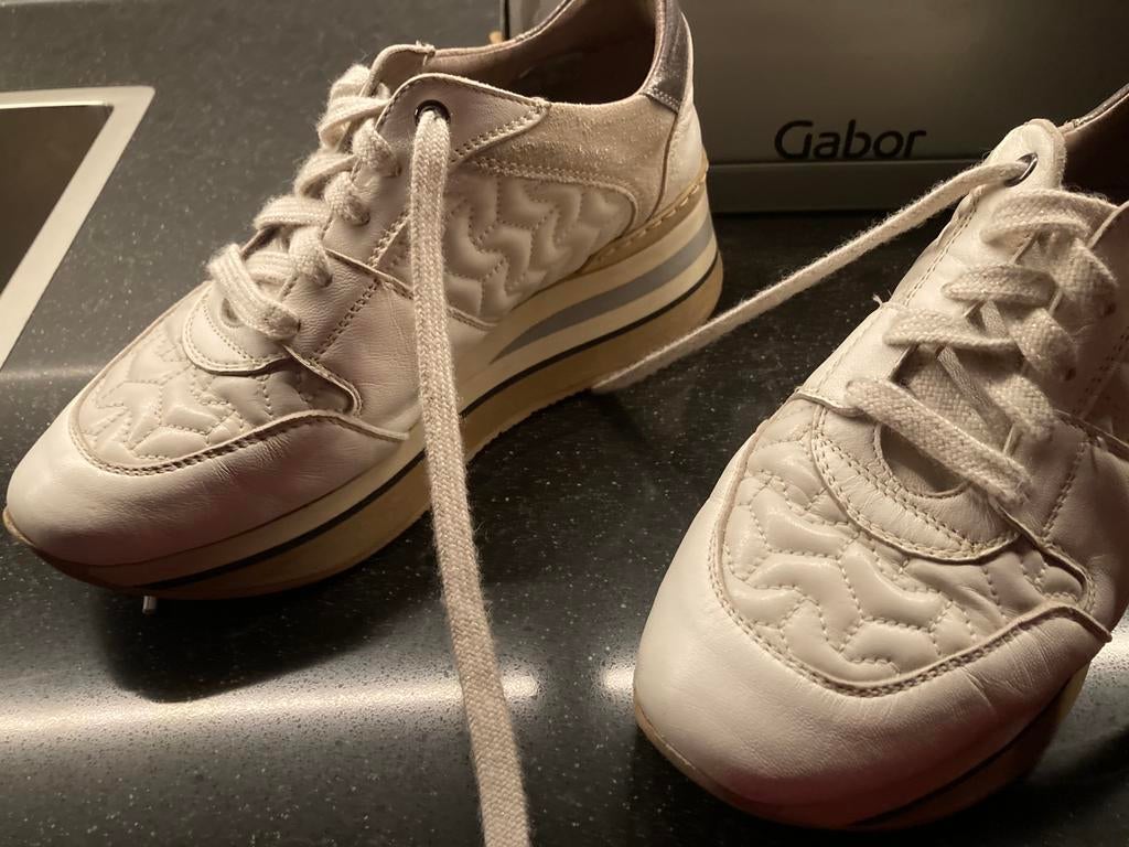 Dl dl sport  sneakers, Ophalen of Verzenden, Zo goed als nieuw