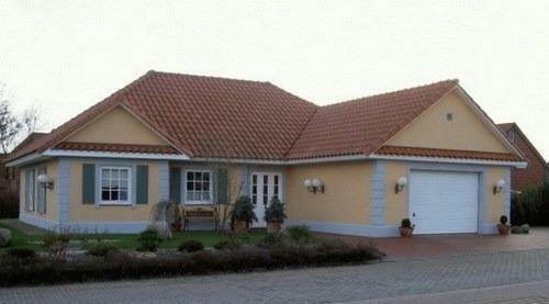 Meer dan 1.000 woningen in Duitsland, 150 m², Woonhuis, Duitsland, Landelijk