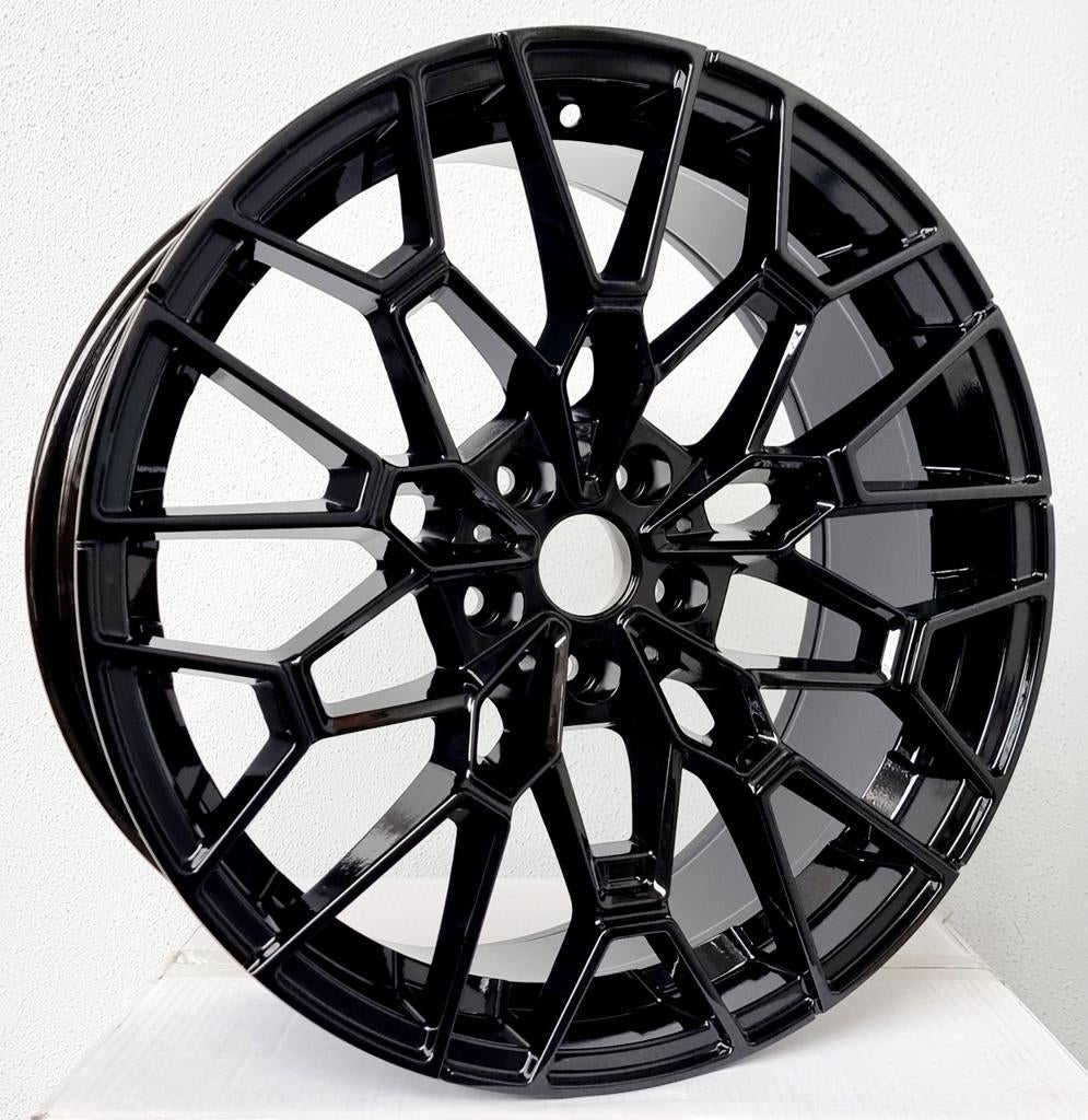 20" velgen 827M Look 5x112 nieuw BMW G20 G22 G30 G32 G11, Ophalen of Verzenden, Nieuw, 20 inch, Velg(en)