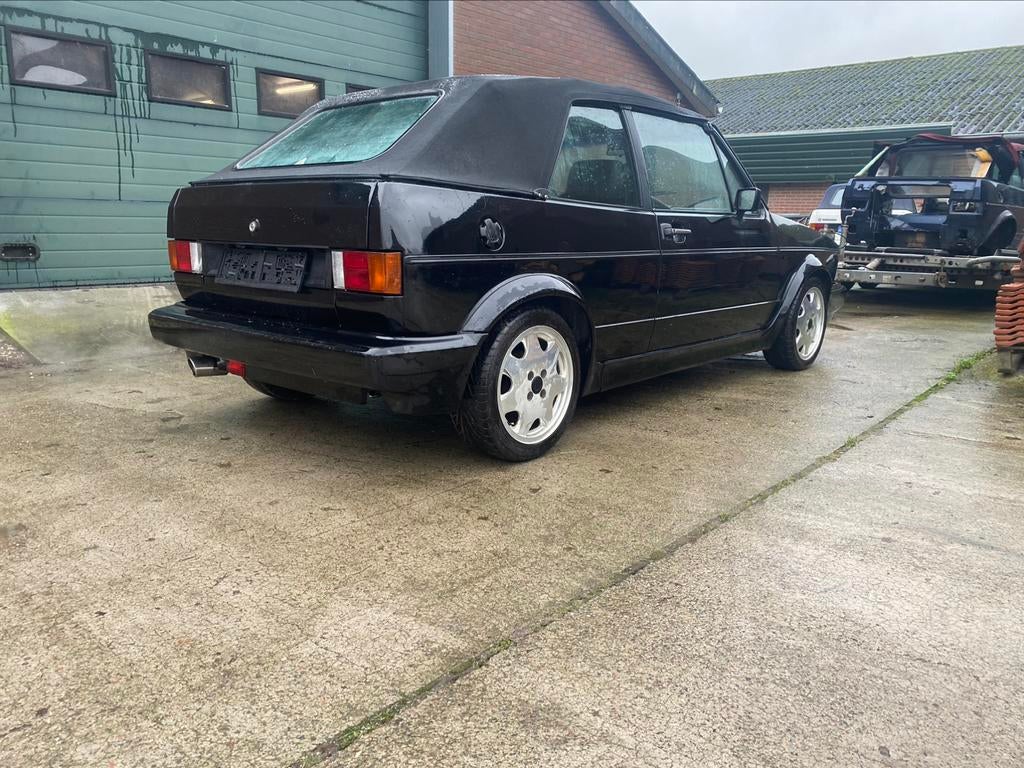 Golf 1 cabrio onderdelen, Auto-onderdelen, Ophalen of Verzenden, Gebruikt, Volkswagen