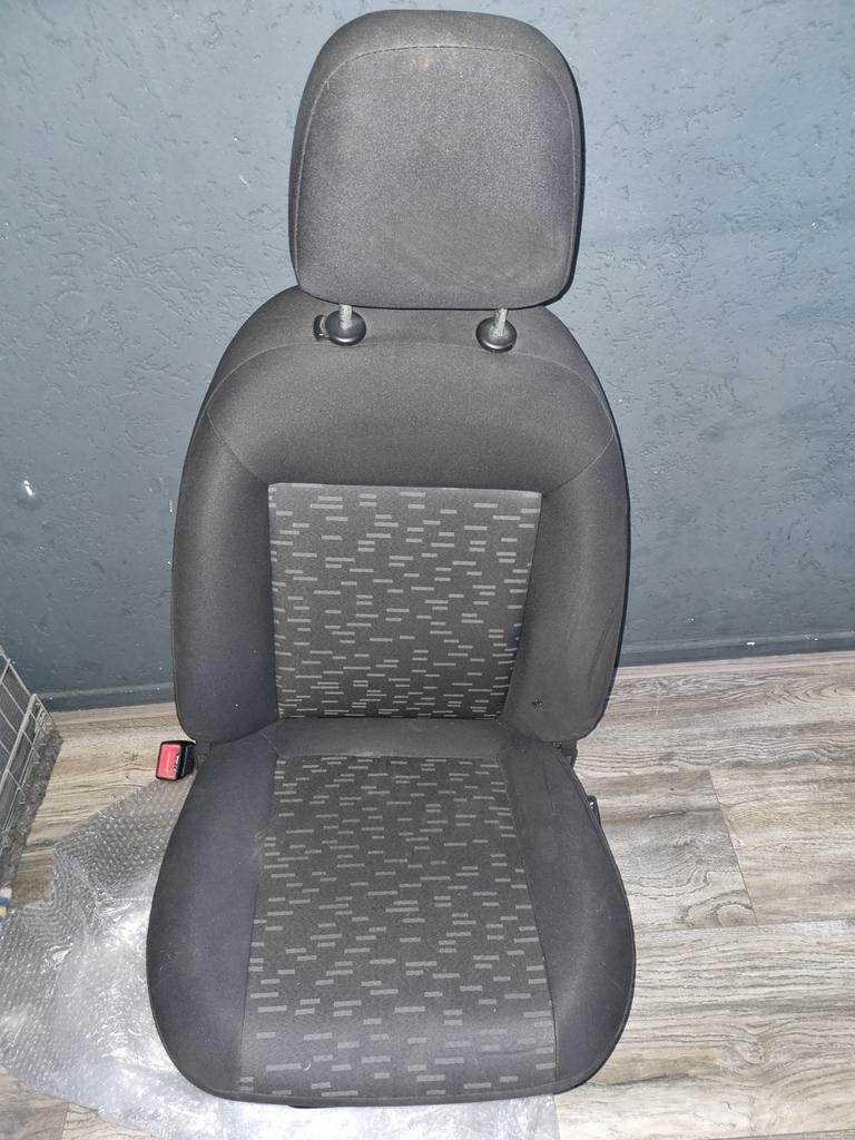 Te koop combo d stoel, Ophalen, Opel