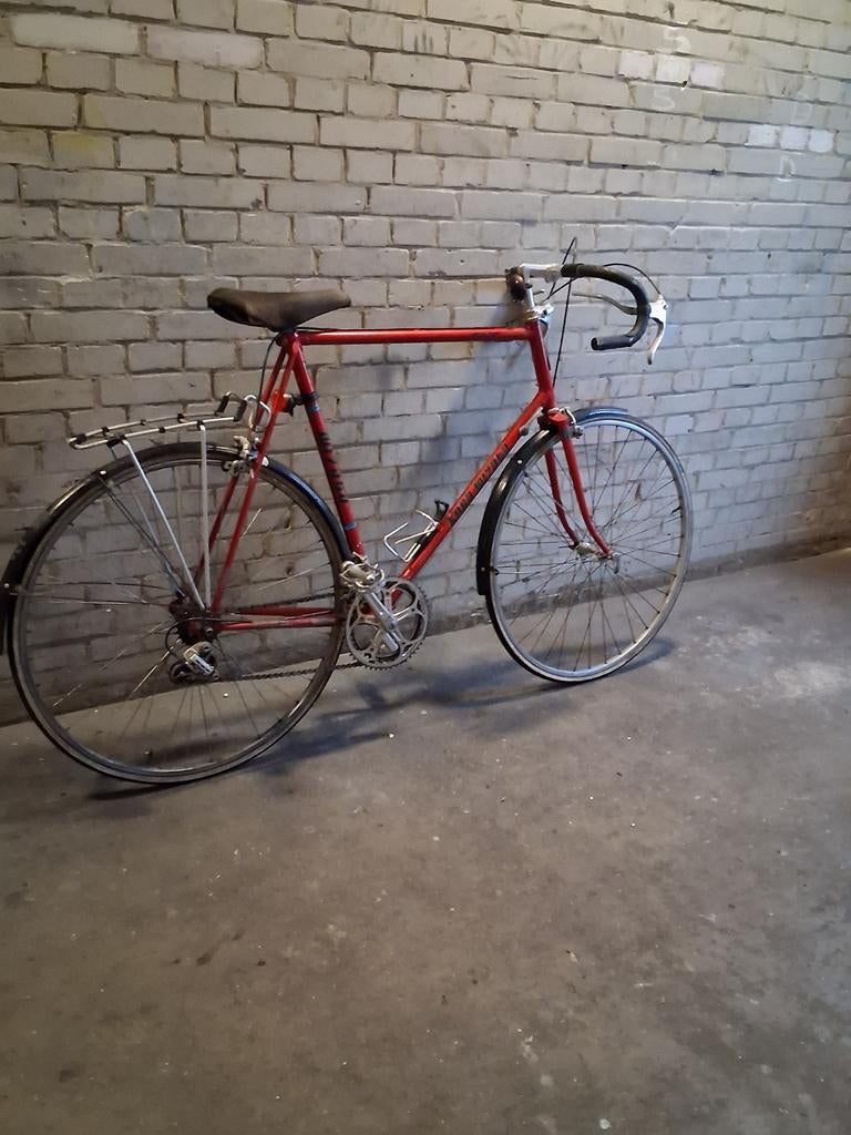 Te koop,koga miyata merk racefiets. 28 maat., 57 tot 61 cm, Ophalen, Koga Miyata