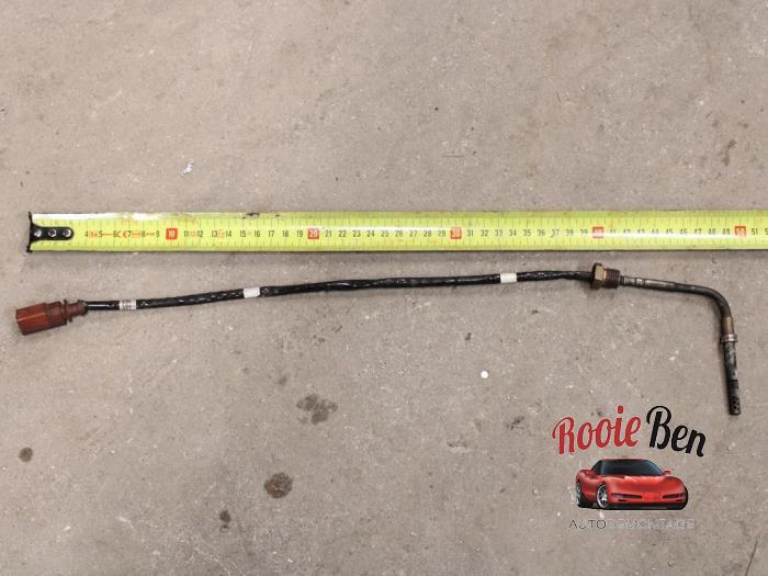 Roetfilter sensor van een Seat Ibiza, Auto-onderdelen, Overige Auto-onderdelen, Seat, Gebruikt, 3 maanden garantie, Ophalen of Verzenden