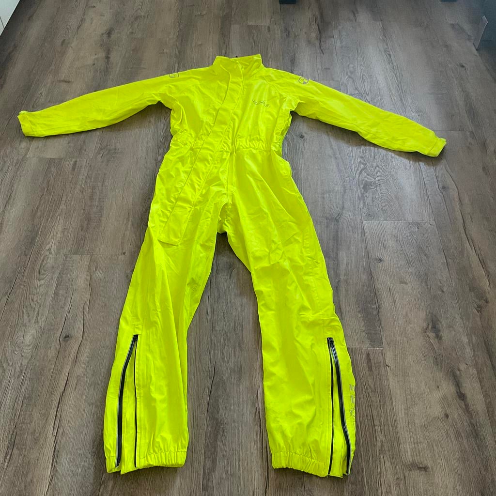 Regenoverall, Ophalen of Verzenden, Tweedehands