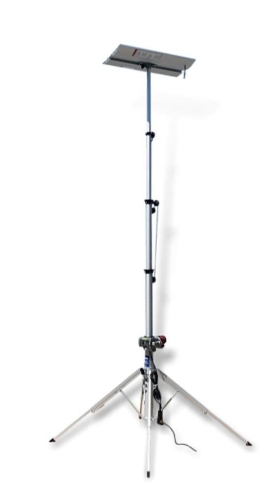 Te koop montage lift, Ophalen, Gebruikt