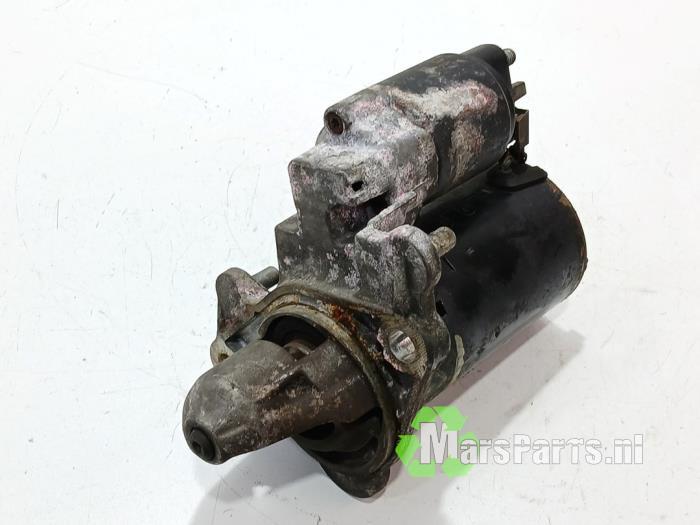 Startmotor van een Mini Cooper, Gebruikt, -, -, Ophalen of Verzenden