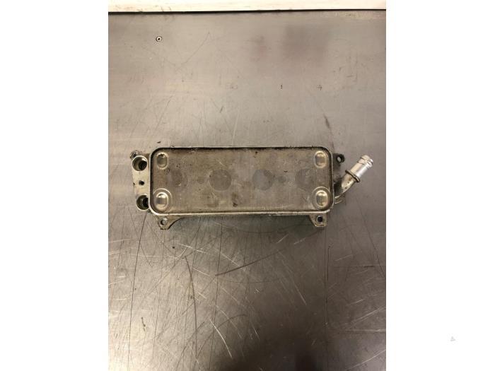 Oliekoeler van een Audi A7, Gebruikt, -, -, -