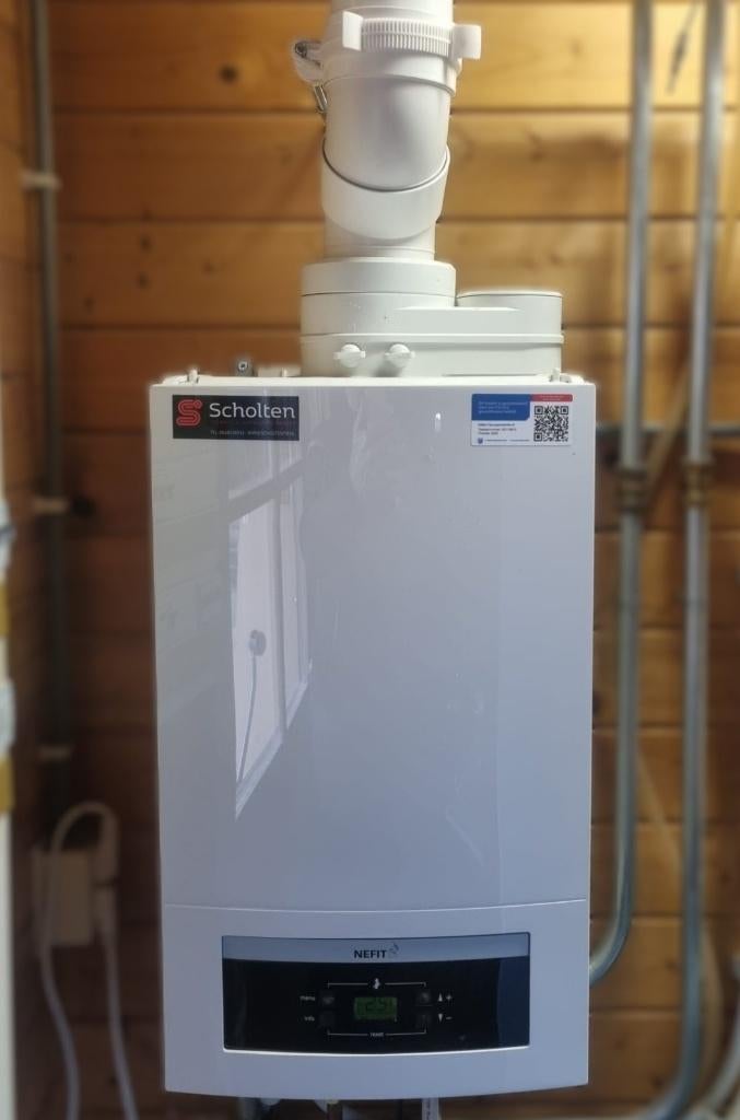 Onderhoud service CV Ketel, Warmtepomp Gendt Huissen Bemmel, 30 tot 80 cm, Hoog rendement (Hr), Cv-ketel of Combi-ketel, Nieuw