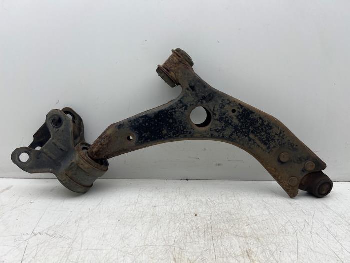 Draagarm links-voor van een Ford Focus, Gebruikt, -, -, Ophalen of Verzenden