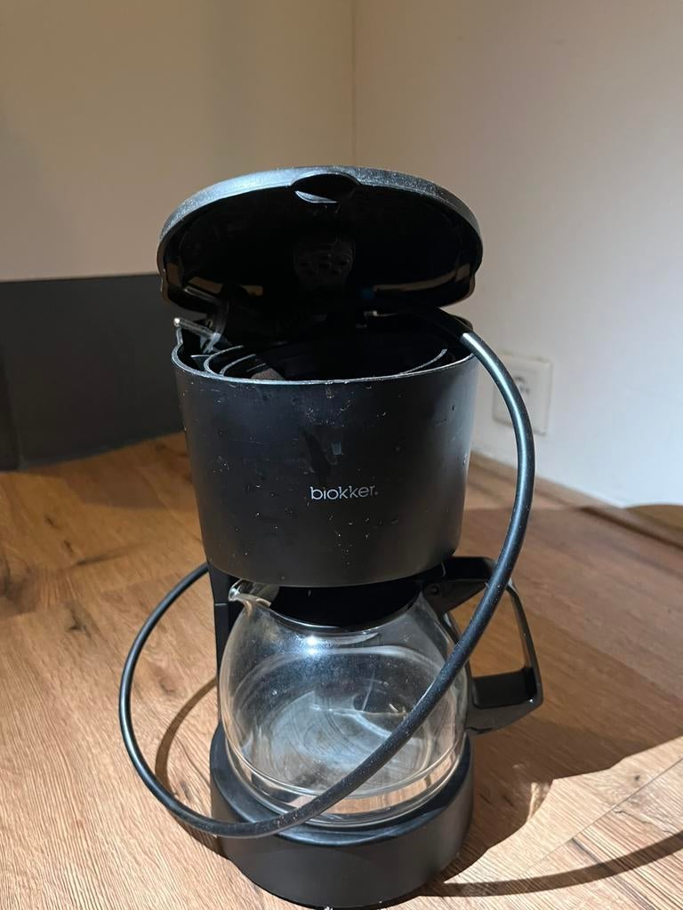 Filter Koffie Machine, Ophalen, Zo goed als nieuw, Koffiemachine