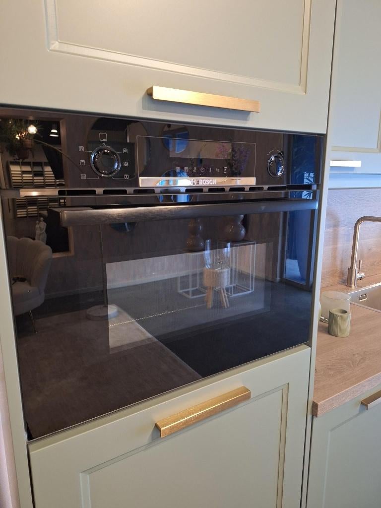 Complete Nieuwe keuken met apparatuur – Keuken Muck, Huis en Inrichting, Keuken | Complete keukens, Ophalen of Verzenden, Nieuw
