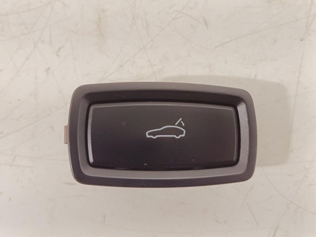 Schakelaar Porsche Cayenne, Auto-onderdelen, Dashboard en Schakelaars, Porsche, Gebruikt, Herkomst onderdeel bekend, 12 maanden garantie