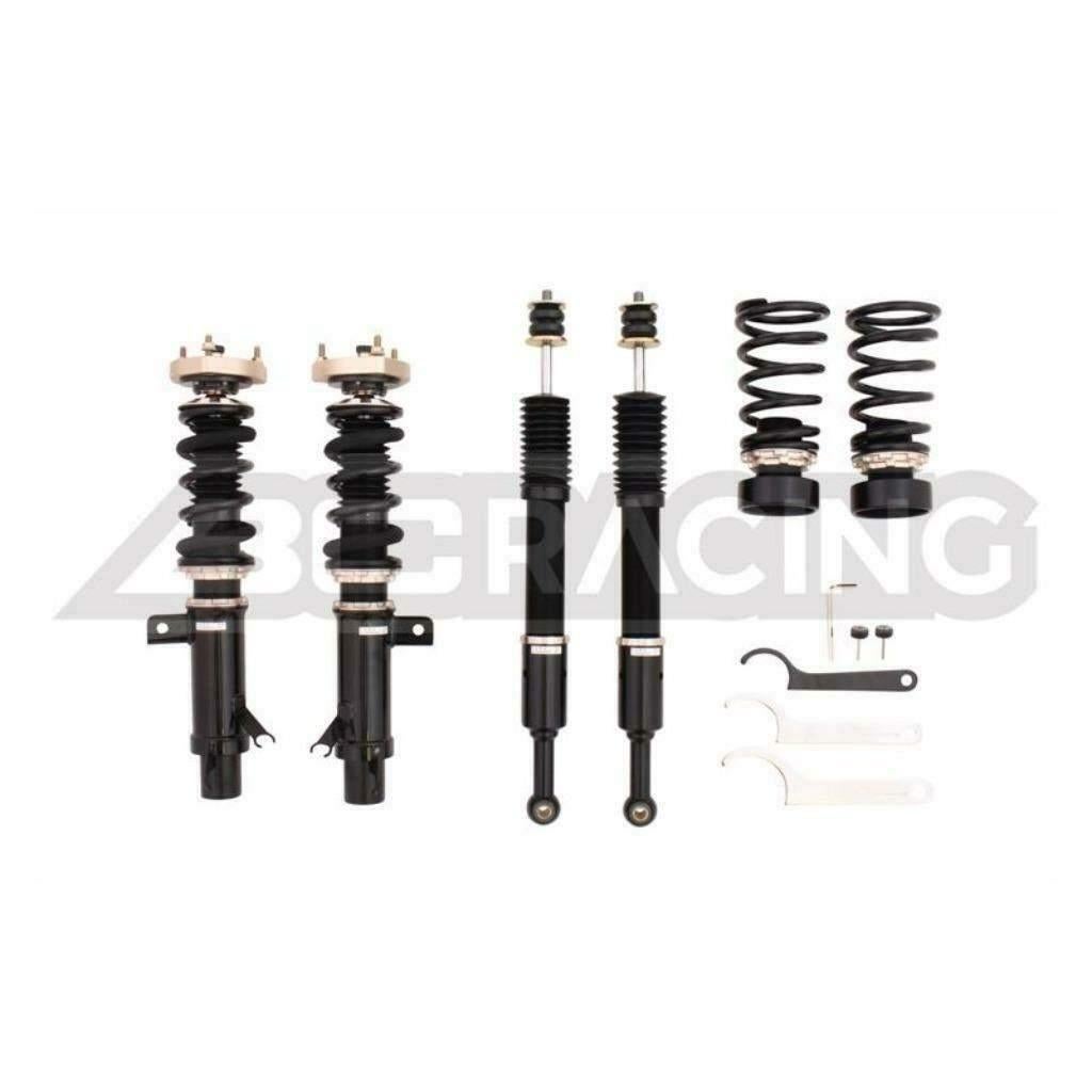 BC Racing BR serie schroefset - Ford Focus MK1 2000-2007, Ophalen of Verzenden