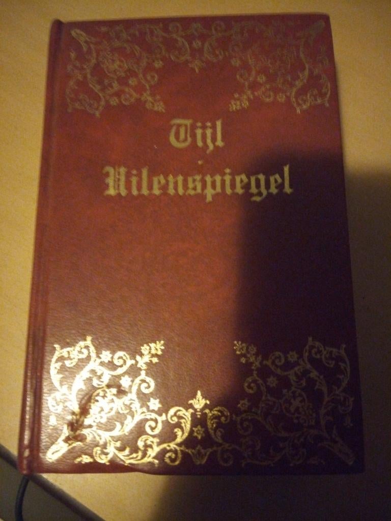 Tijl Uilenspiegel - Klassieke editie, Verzenden
