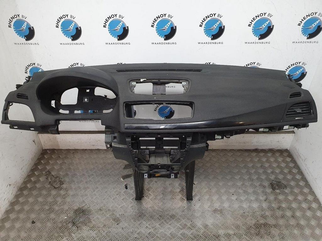 RENAULT MEGANE AIRBAG SET 2012, Auto-onderdelen, Gebruikt, -, -, Ophalen of Verzenden