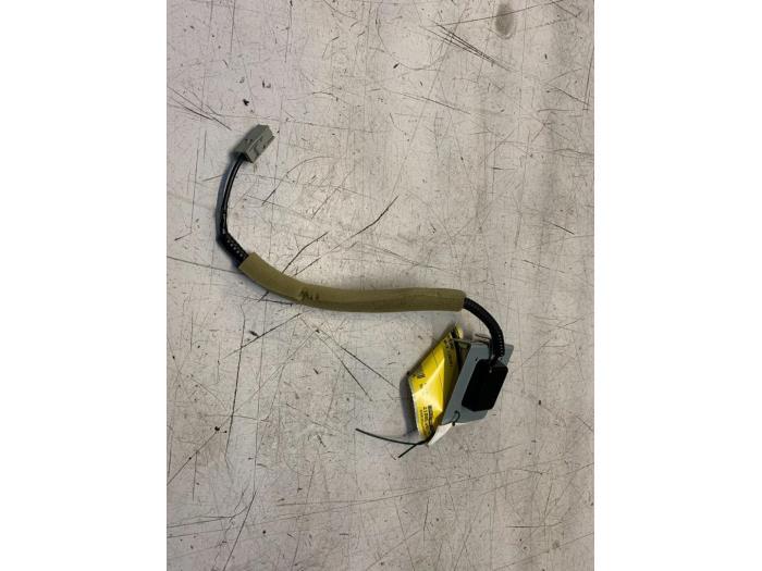 GPS Antenne van een Honda HR-V, Ophalen of Verzenden, 3 maanden garantie, Gebruikt, Honda
