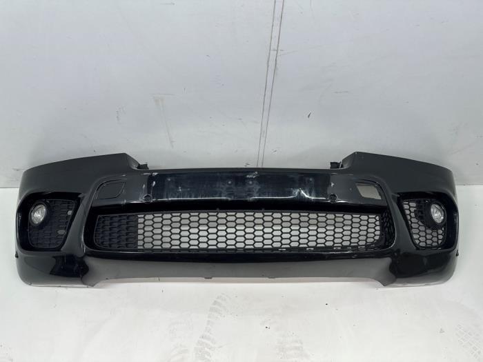 Voorbumper van een BMW X5 (475), Gebruikt, -, -, Ophalen of Verzenden