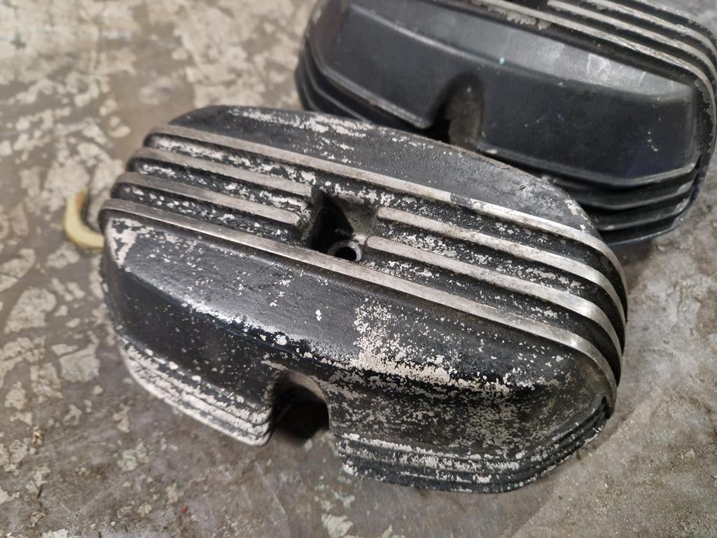 BMW kleppendeksel 2x nette staat, Ophalen of Verzenden, Bmw, Bmw, Bmw