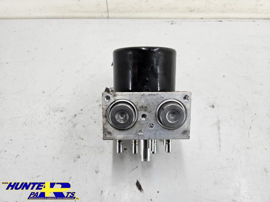 ABS pomp Volvo V70/XC70/S80/XC60 ('07-'17) P30681619, Gebruikt, Ophalen of Verzenden, Volvo, Volvo