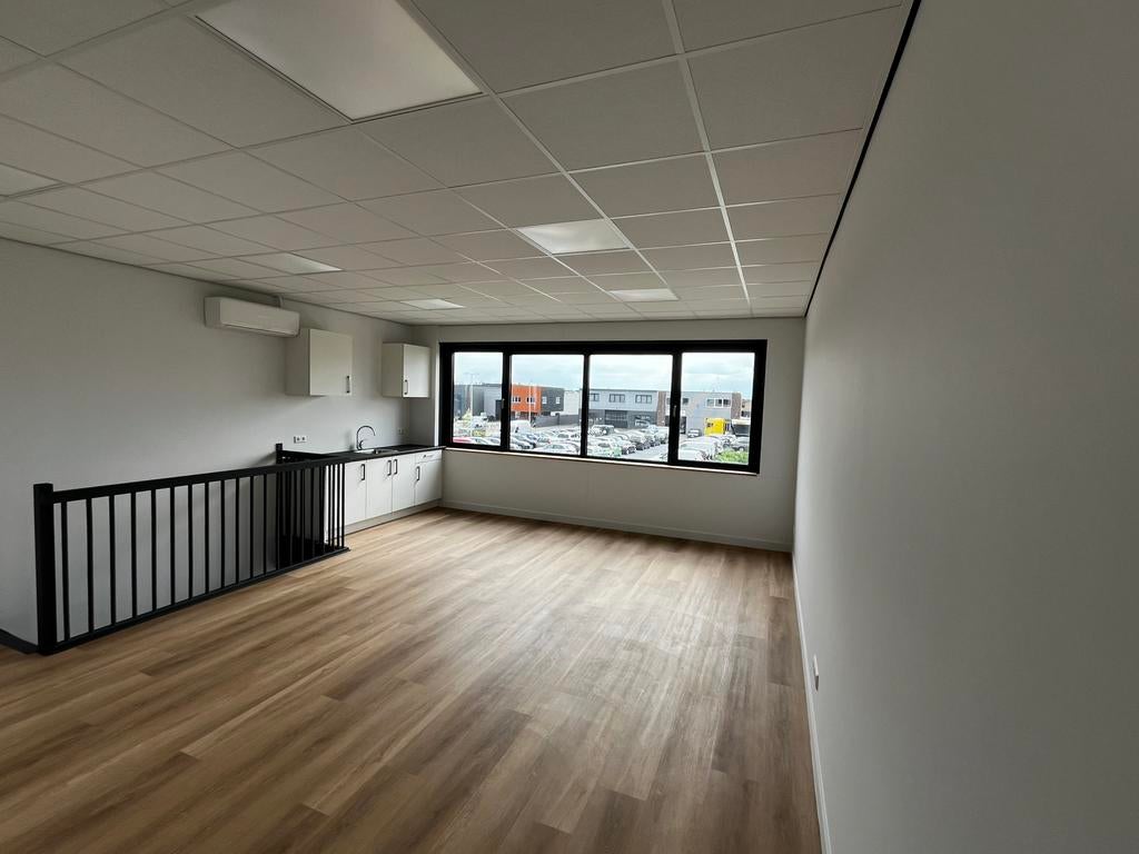 Te huur kantoorruimte Ter Aar, Zakelijke goederen, Bedrijfs Onroerend goed, Kantoorruimte