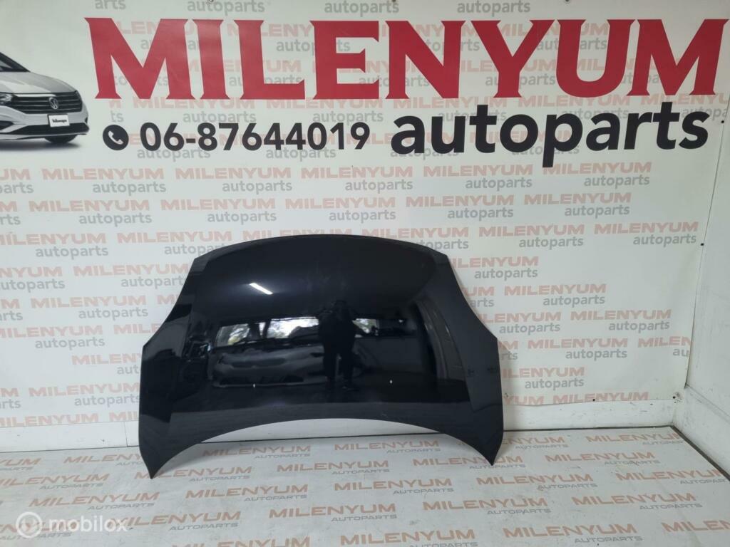 SUZUKI SWIFT MOTORKAP NIEUW (2005-2010) ZJ3, Auto-onderdelen, Carrosserie en Plaatwerk, Ophalen of Verzenden, Nieuw, Suzuki, Motorkap
