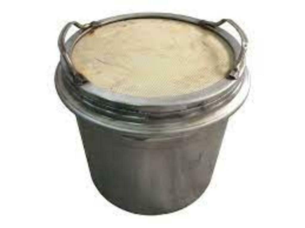 Roetfilter DPF Volvo FM/FH/CE euro 6 ORIGINEEL alle modellen, Ophalen of Verzenden, Gereviseerd, Volvo, Uitlaatsystemen