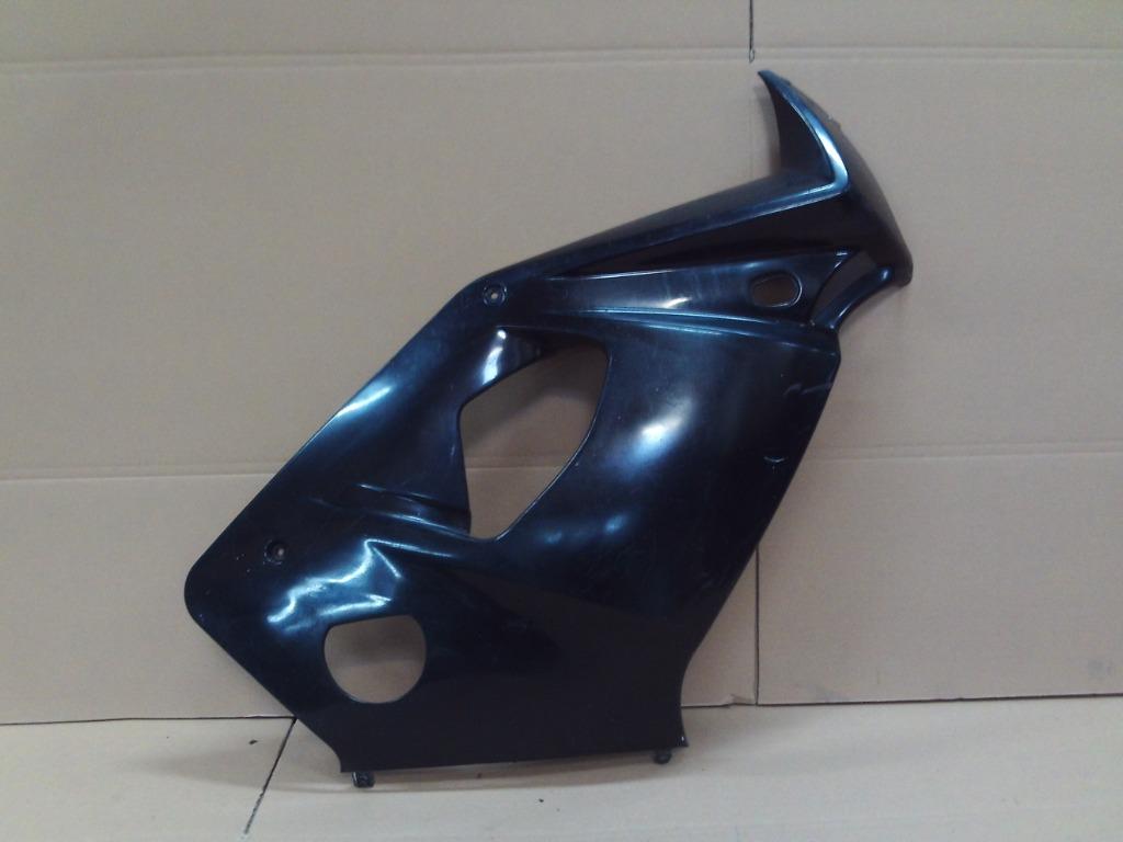 complete voorkuip Yamaha FZR600r bj94-97, Motoren, Ophalen of Verzenden