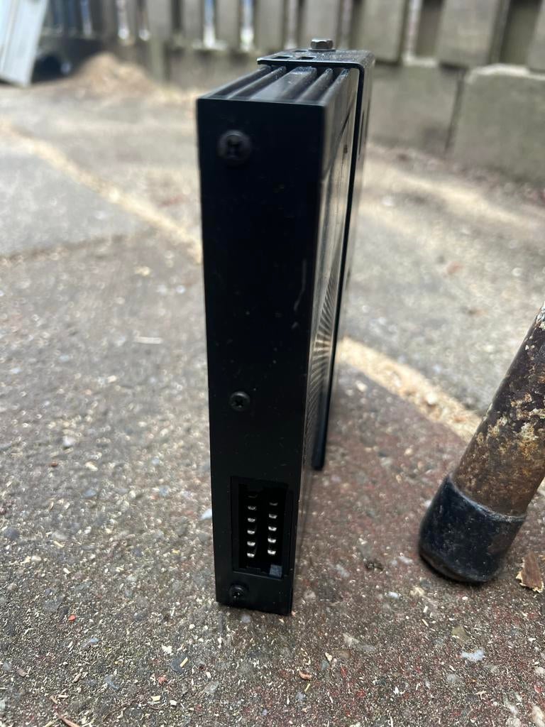 Pioneer BP-41 Booster Versterker - 30W + 30W, Ophalen of Verzenden, Gebruikt