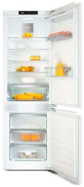 Miele KFN7734F - Koelvriescombinatie - 1780mm - NoFrost, Witgoed en Apparatuur, Koelkasten en IJskasten, Ophalen, 200 liter of meer