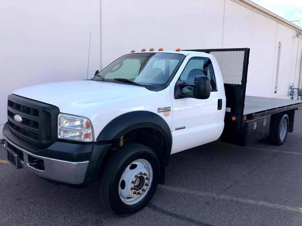 Plaatwerk Ford F250 - F450 1st Generation!, Ophalen, Voor, Ford, Achterklep