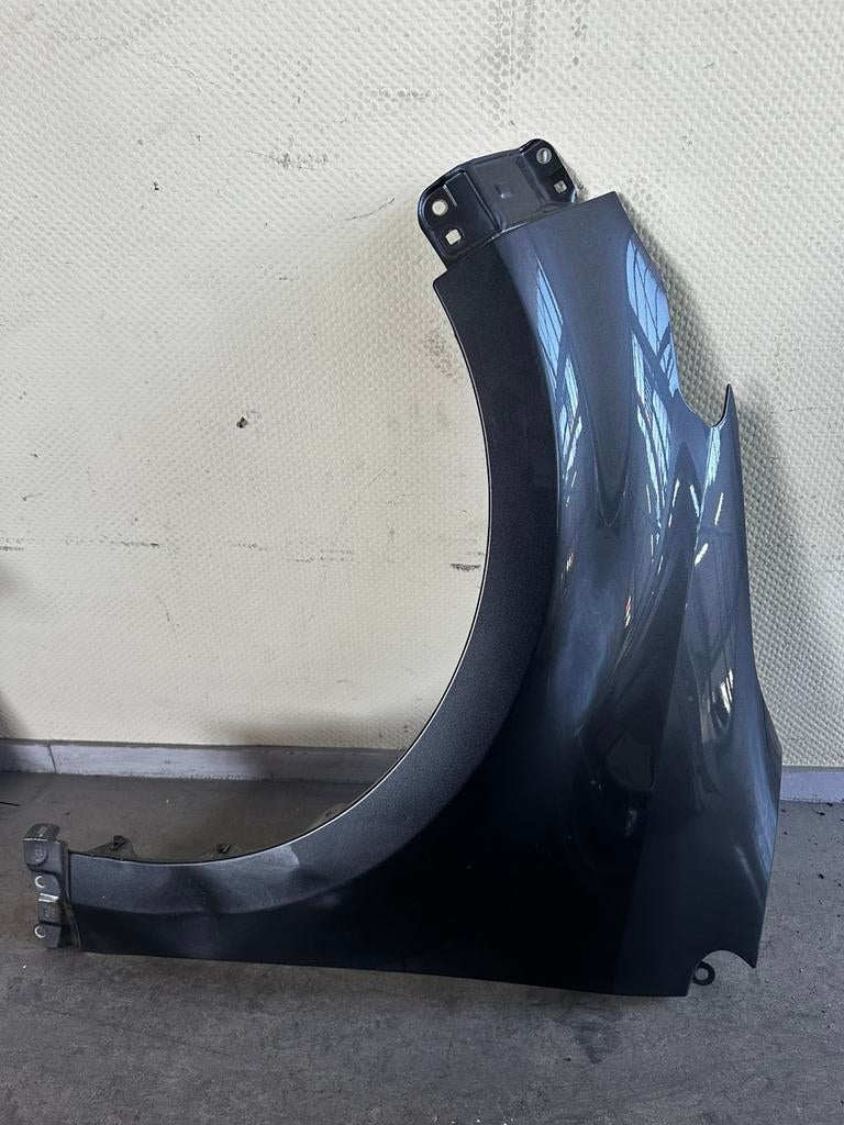 Linker voorscherm toyota yaris, Auto-onderdelen, Carrosserie en Plaatwerk, Ophalen, Nieuw, Toyota, Spatbord