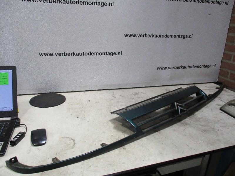 Grille Citroën Xantia Break (X1/2) 1997 9618919977, Auto-onderdelen, Carrosserie en Plaatwerk, Gebruikt, Citroën, Kontakt-citroen@citroen.com