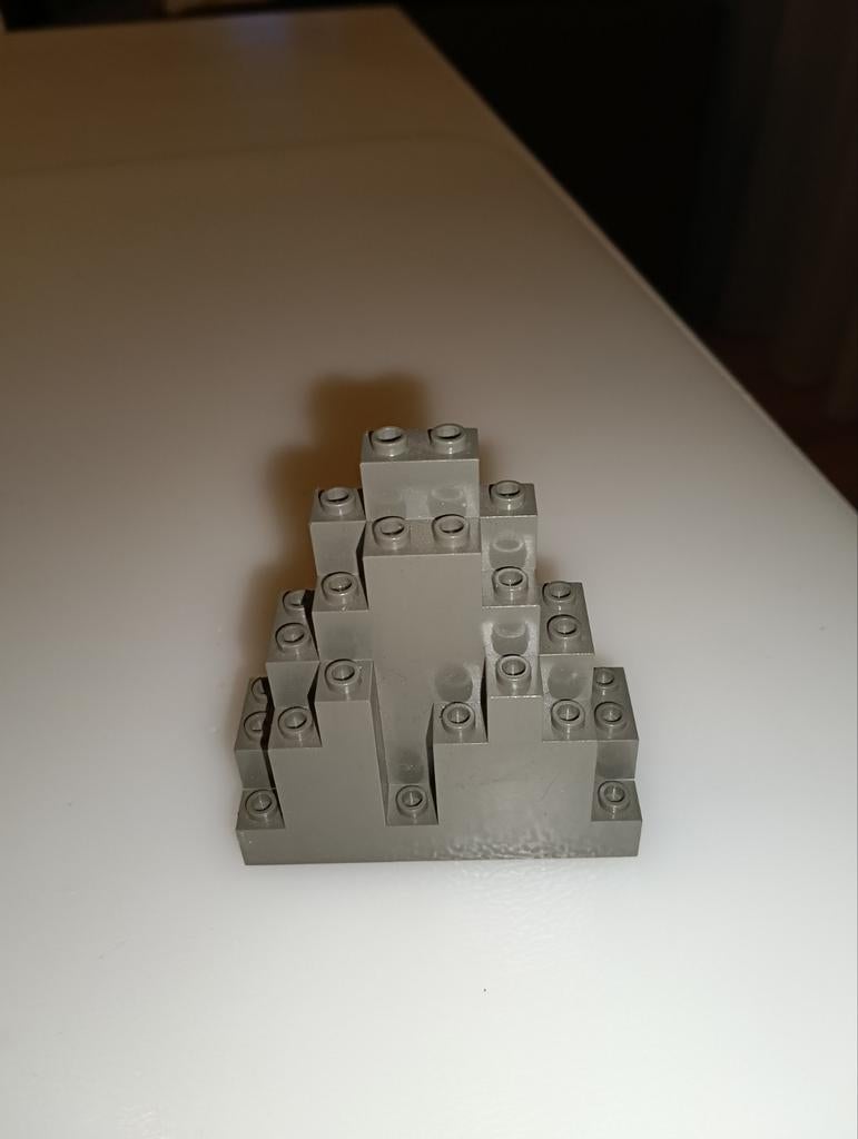 Lego rotspaneel 6083, Ophalen of Verzenden