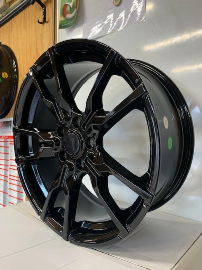 18"Velgen MINI Look 5x112 NIEUW MINI Cooper S One Countryman, Auto-onderdelen, Banden en Velgen, 18 inch, Velg(en), Nieuw, Ophalen of Verzenden