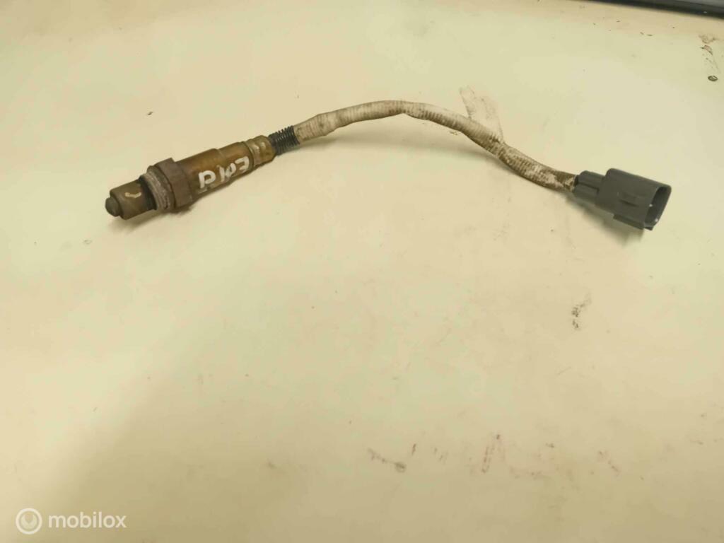 Lambdasonde Peugeot 107, Auto-onderdelen, Ophalen of Verzenden, Gebruikt