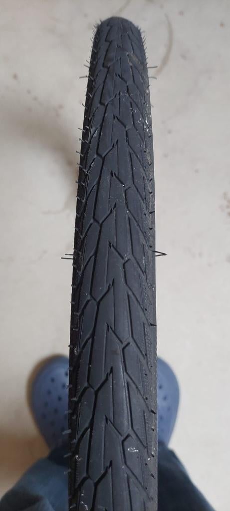 fiets onder deel, Ophalen of Verzenden, Zo goed als nieuw, Overige typen, Overige merken