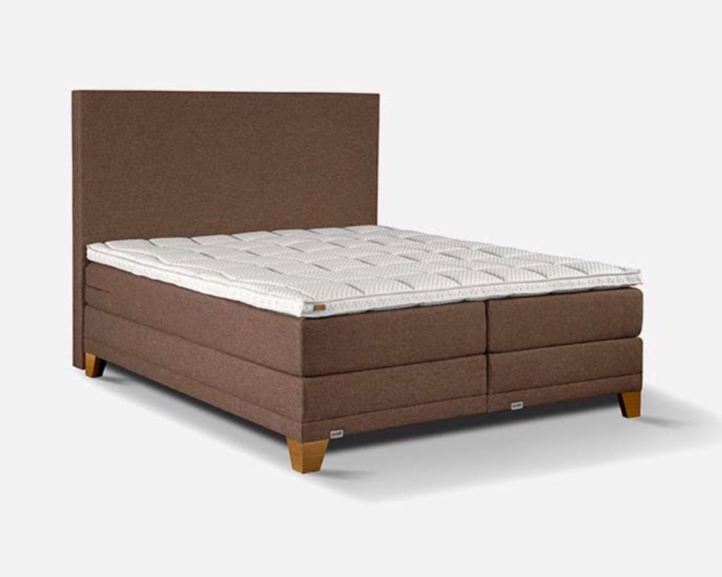 Avek Boxspring Simmer Dei Dreambedden, Ophalen of Verzenden, 200 cm, 160 cm, Nieuw