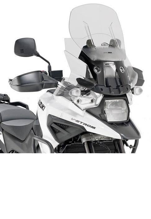 GIVI AF 3117 Airflow Suzuki DL 1050 V-Strom 2020 - 2024, Verzenden, Nieuw