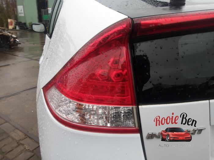 Achterlicht links van een Honda Insight, Auto-onderdelen, Verlichting, Honda, Gebruikt, -, -