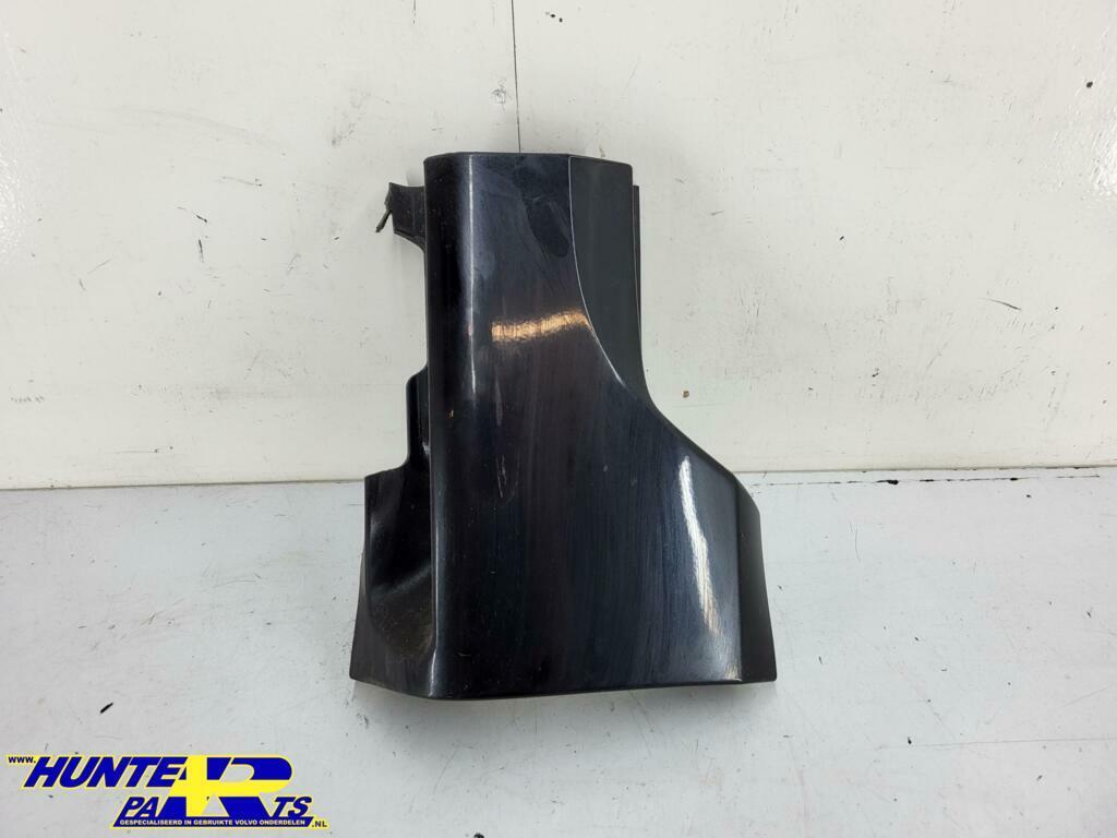 Dorpel L Volvo V70 III ('07-'17) 30678564, Auto-onderdelen, Carrosserie en Plaatwerk, Gebruikt, Ophalen of Verzenden, Volvo, Volvo