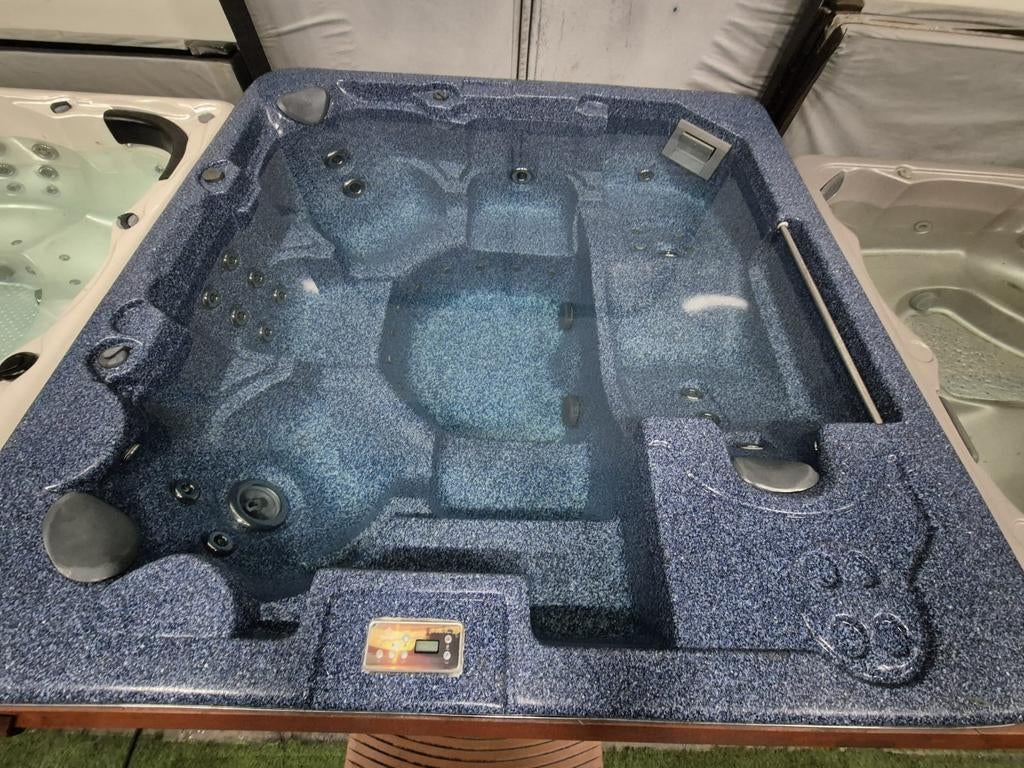 Ruime 5 persoons balbao spa‼️ 7 DAGEN IN DE WEEK OPEN, Ophalen of Verzenden, Nieuw, Filter